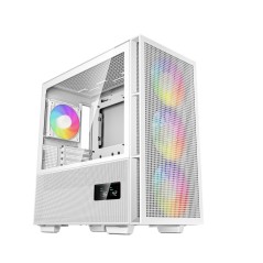 DeepCool Ch560 Digital Wh Midi Tower